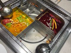 -海底捞火锅(赛格国际购物中心店)