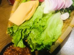 -马海涛牛肉串·午市牛腩饭·烧烤夜宵(领汇广场店)