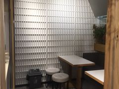 用餐区-拌面小当家