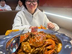 -冶建镜子·老南昌大排档·江西虾王(总店)