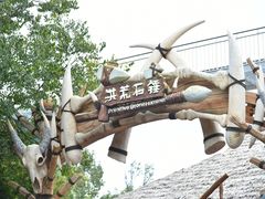 -七彩云南欢乐世界