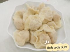 -东北饺子馆(马尾君竹店)