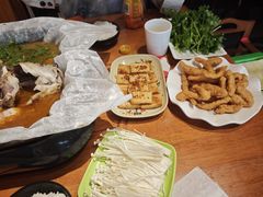 -三煮纸包鱼(青岛总店)