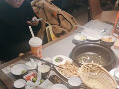-同仁四季椰子鸡(无锡滨湖万象汇店)