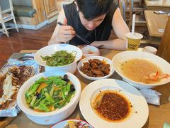 -新白鹿餐厅(城西银泰城店)