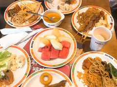 -比格比萨自助(花园路店)