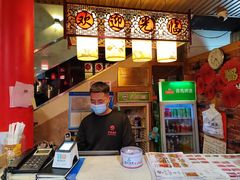 -羊家胡同·龙虾烧烤火锅(龙汇路店)