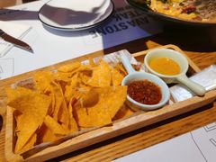-原石牛扒·约会餐厅(龙城万科里店)