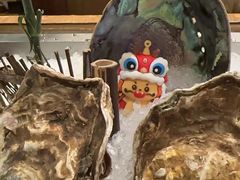 -月下料理(楷林IFC店)