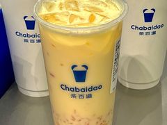 -茶百道(朝阳北路店)