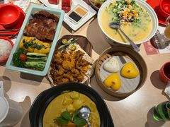 -避风塘(宝山万达店)
