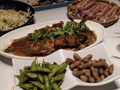 -金太阳海鲜烧烤·本地人餐厅(东纬路旗舰店)