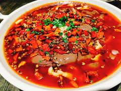 -庆合府重庆大排档(紫都城店)
