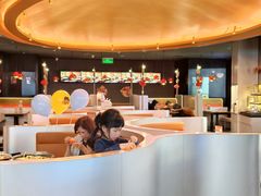 -探鱼·鲜青椒爽麻烤鱼(银泰城店)