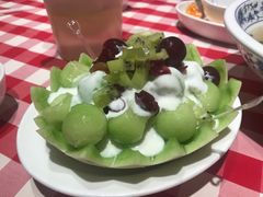 -西贝(金桥店)
