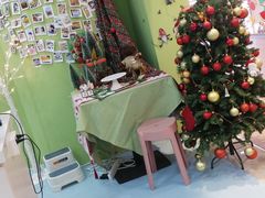 -米柚烘焙教室(新天地购物中心店)