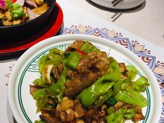 -云海肴·汽锅鸡·云南菜(高德置地店)