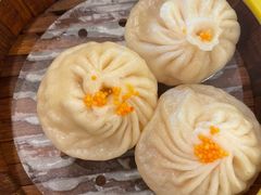 -汕头君华海逸酒店·鸿桃轩中餐厅