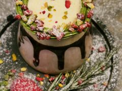 -BE NORMAL CAFE(霞溪路店)