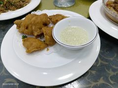 -梅子大排档