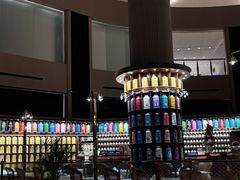 -新加坡瑞士史丹福酒店