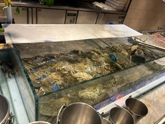 -川骄海鲜自助(亚运村店)