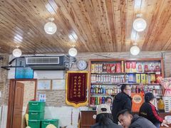 -临江后街鳝丝(临江店)