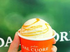 -Dal Cuore 达可芮冰淇淋(陕西北路店)