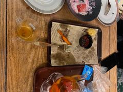 -老欧洲咖啡·西餐(后湖店)