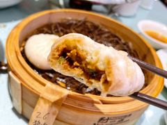 酱肉包子-包子大王(新泽巷店)