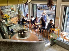 -O'mills Sourdough Bakery&Bistro(永嘉路店)