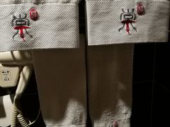 -棠公馆宾馆(中街刘老根大舞台店)
