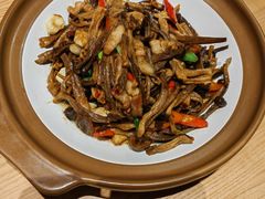 -哈啾嗨·新概念蒙餐(红星新城店)