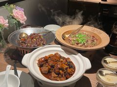 -沅江水·湖南家宴(南村万博长隆商圈店)