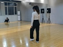 -零下舞度·街舞连锁机构(直沽校区)