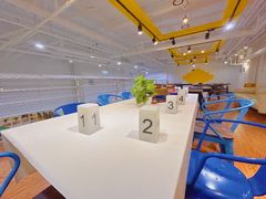 -不止轰趴桌游麻将台球(立水桥店)