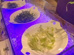 -艺厨风尚餐厅 · 桔钓沙莱华度假酒店