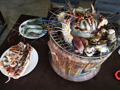 -King Kaew Seafood