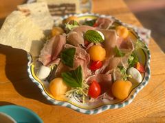 -Alimentari早午餐(安福路店)