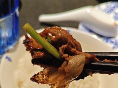 -喜悦烤鸭·新京菜(王府井店)