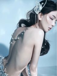 -克拉女神写真馆·匠心定制