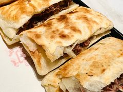-高玛纳驴肉火烧(一世界店)