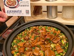 -品海楼·大连海胆锅贴馆(东港店)