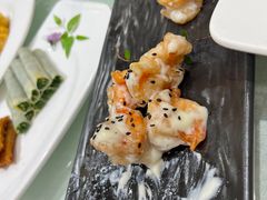 -金时代顺风大酒店(瑞虹路店)