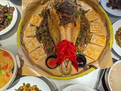 -乔阿马·江南味·驴肉香(龙湖华泾天街店)