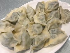 -黄家饺子东北特色菜馆(湖滨商业街店)