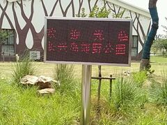 -上海长兴岛郊野公园