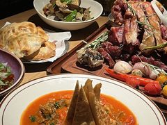 -纳鲁孜·新疆特色餐厅(上海悦荟广场店)