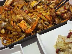 -蟹宗蟹(润达国际五楼店)