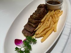 -荣兴酒家(徐家汇店)